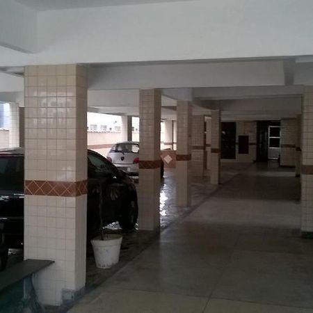 Apartamento Canto Do Forte 200M Da Praia Praia Grande  Bagian luar foto