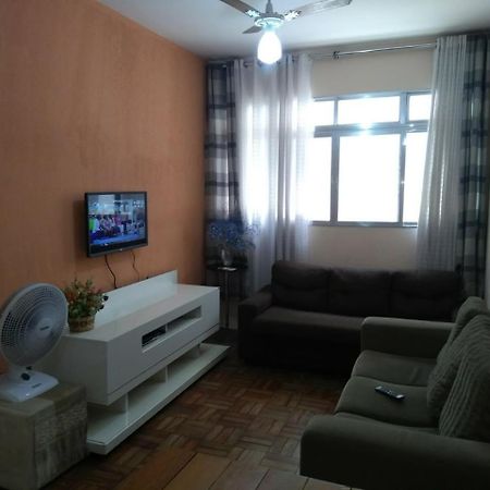 Apartamento Canto Do Forte 200M Da Praia Praia Grande  Bagian luar foto