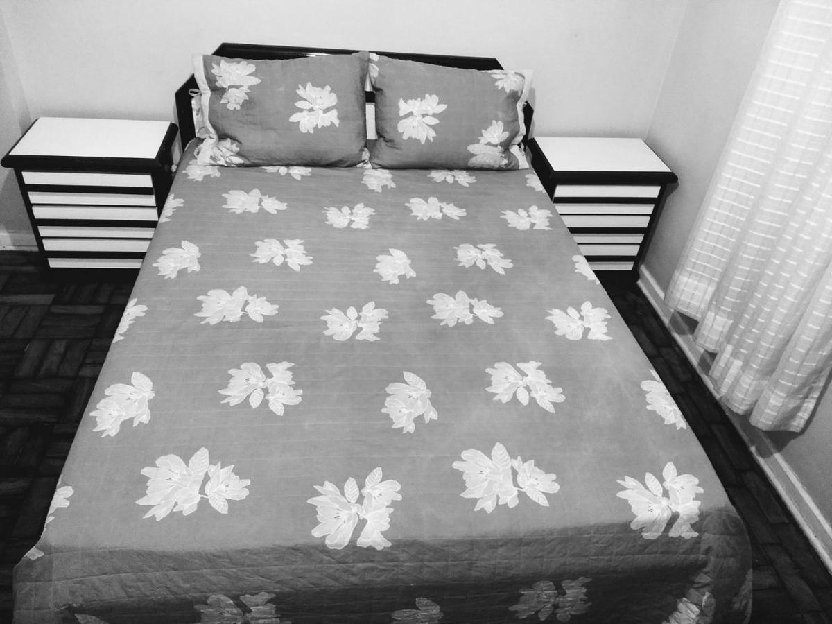 Apartamento Canto Do Forte 200M Da Praia Praia Grande  Bagian luar foto