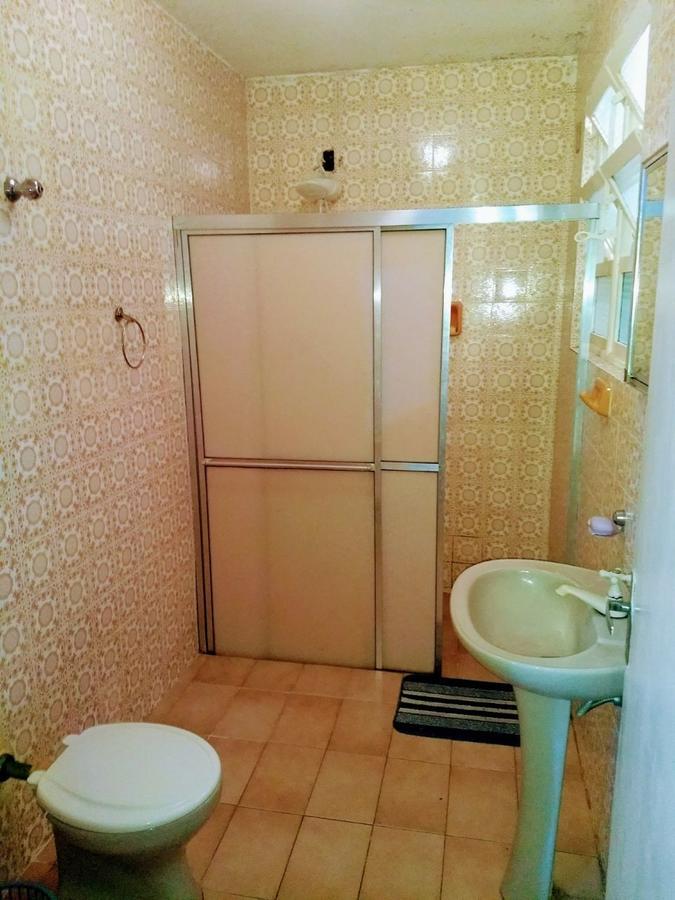 Apartamento Canto Do Forte 200M Da Praia Praia Grande  Bagian luar foto